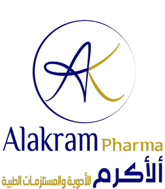 Al-Akram Pharma, Logo