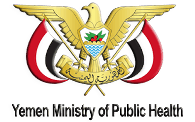 Yemen Ministry of Public Health & Population